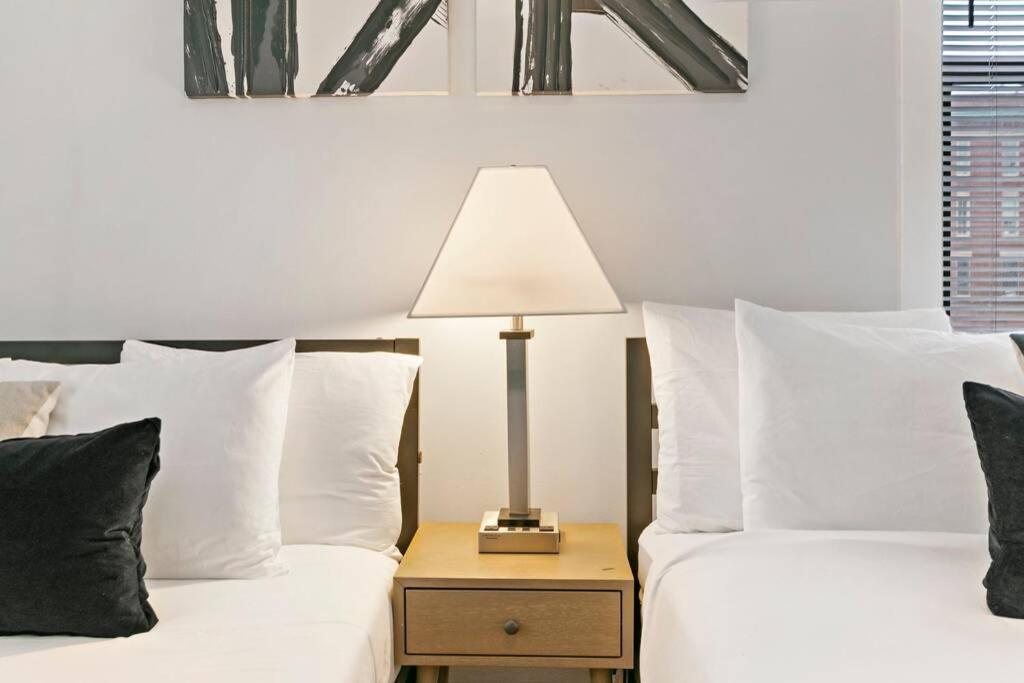 Well-Furnished 1Br Apt In Popular Spot - Belmont J3 Chicago Exteriér fotografie