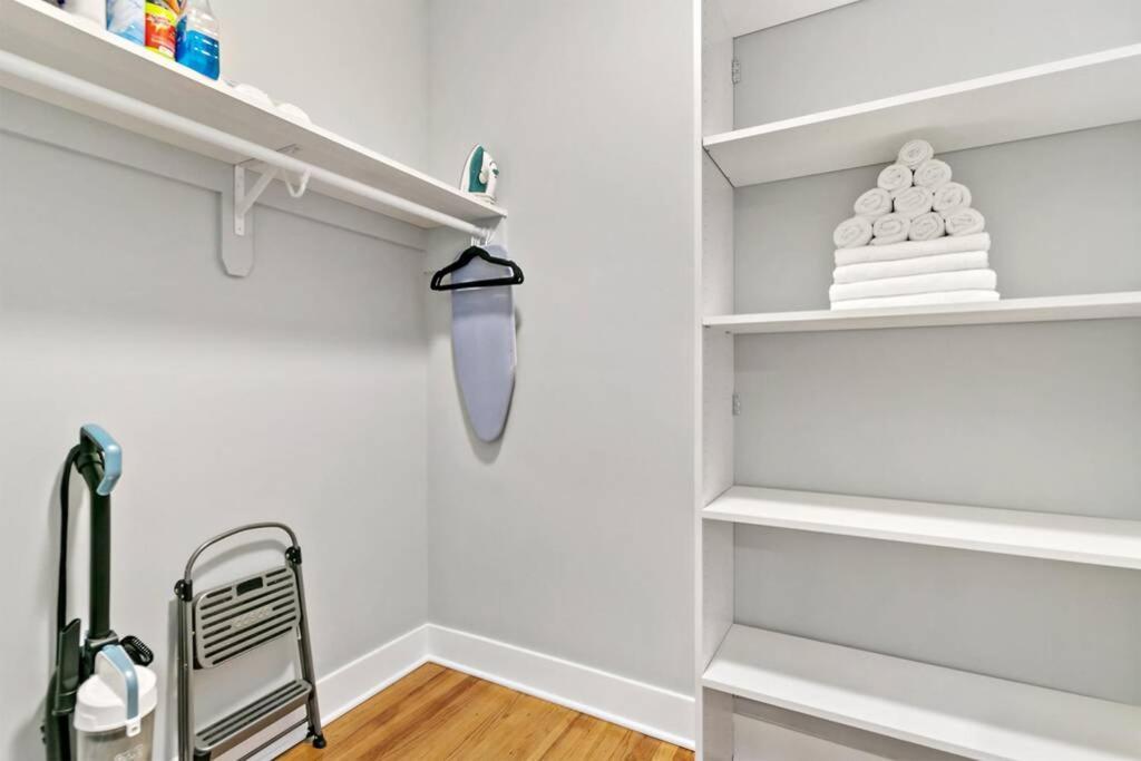 Well-Furnished 1Br Apt In Popular Spot - Belmont J3 Chicago Exteriér fotografie