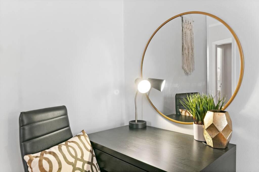 Well-Furnished 1Br Apt In Popular Spot - Belmont J3 Chicago Exteriér fotografie